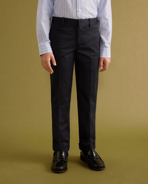 Pantalón chino de ceremonia niño · Coconut El Corte Inglés · El Corte Inglés