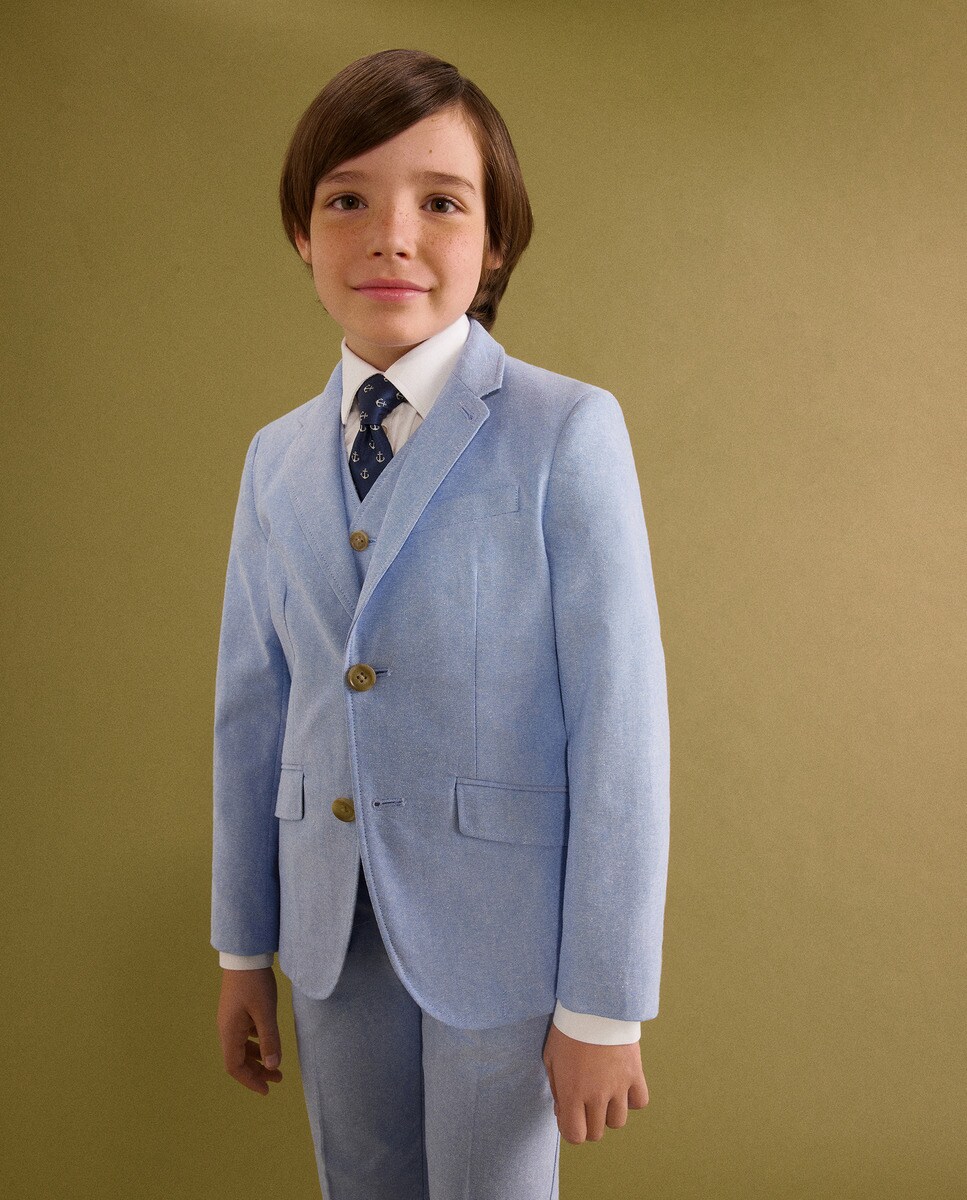 Americanas Niño Ceremonia · Moda · El Corte Inglés (14)