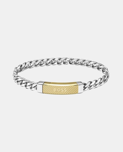 Pulseras · Boss · Moda hombre · El Corte Inglés (5)