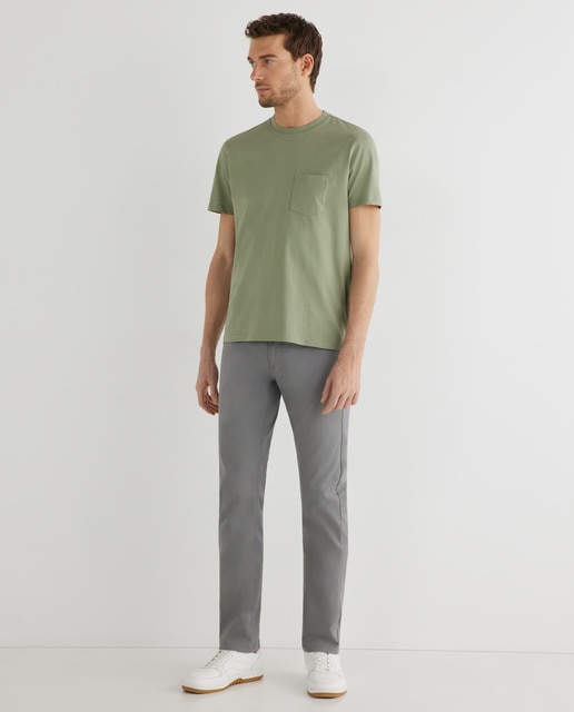 Pantalones · Lee · Moda hombre · El Corte Inglés (11)