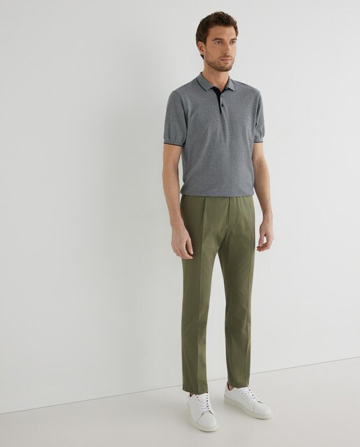 Pantalones hombre · Talla 44 · Moda hombre · El Corte Inglés (965) · 12