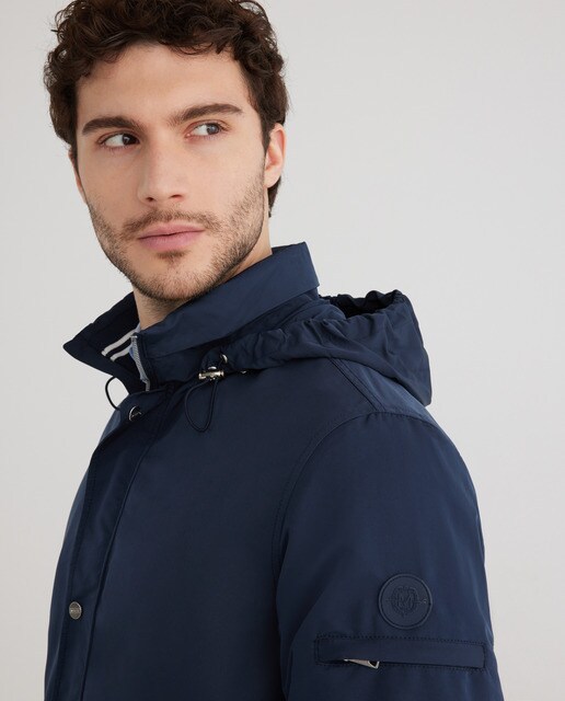 موسوعة الشكل الطرد cazadora marinera hombre - gmancreativeblog.com
