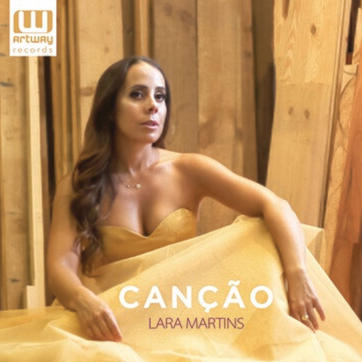 Imagen 0 de Cançâo: Piazzolla, Bernades, Camargo, Portugal, Oulman (CD