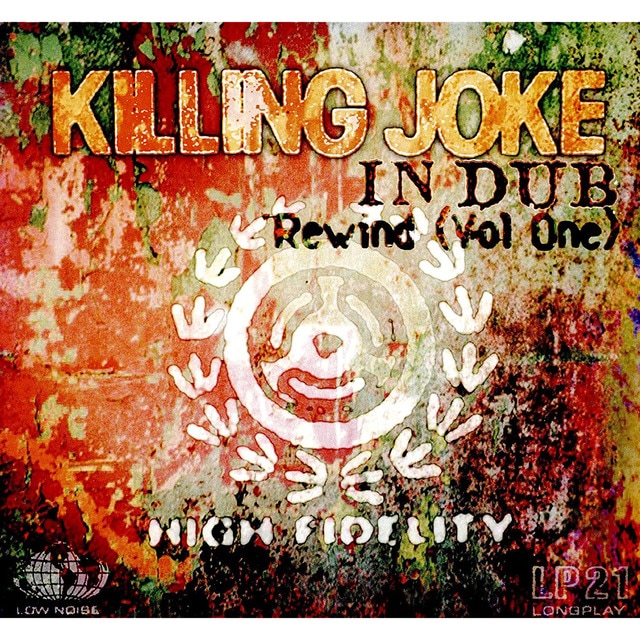 Imagen 0 de In Dub (Rewind) Vol.1 (CD)