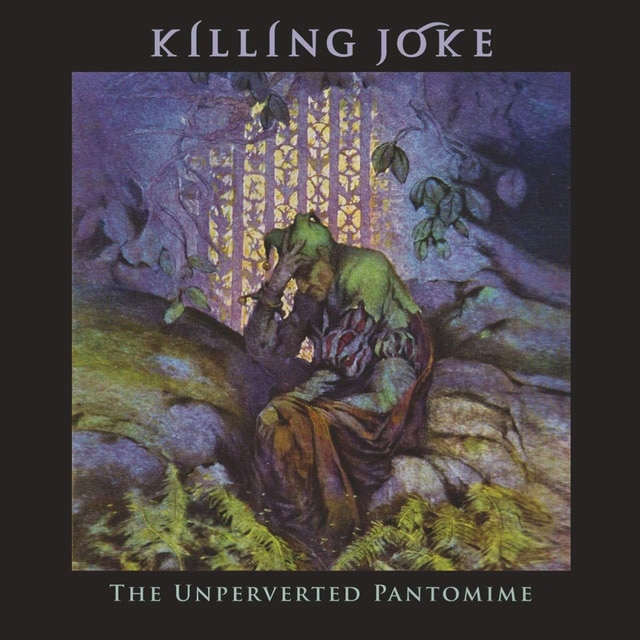 Imagen 0 de The Unperverted Pantomime (Edición Color) (2 LP-Vinilo)