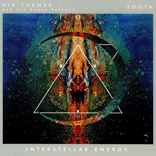 Imagen 0 de Interstellar Energy (CD)