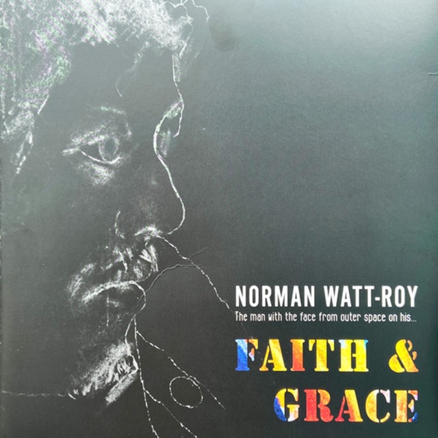 Imagen 0 de Faith & Grace (LP-Vinilo)