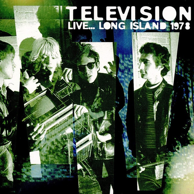 Imagen 0 de Live Long Island 78 (CD)