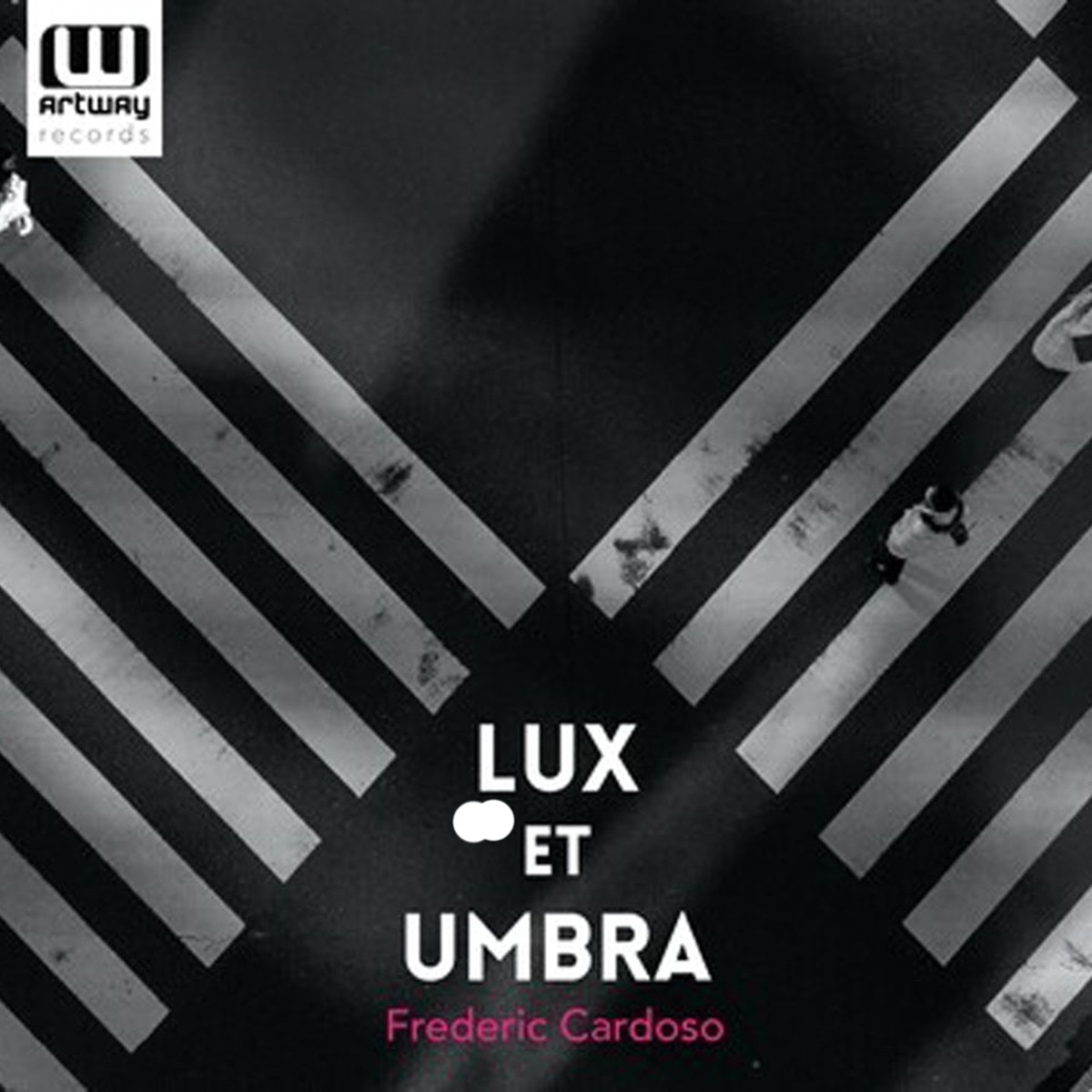Imagen 0 de Lux Et Umbra: Música portuguesa para clarinete (CD)