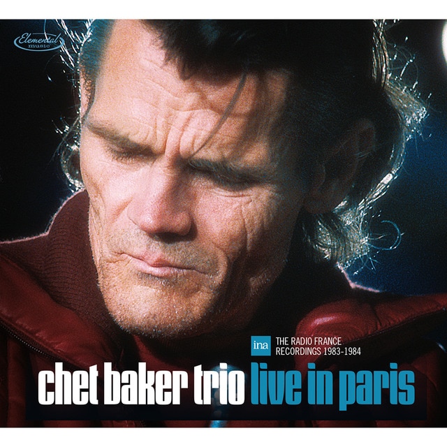 Imagen 0 de Chet Baker Trio - Live in Paris (2 CD)