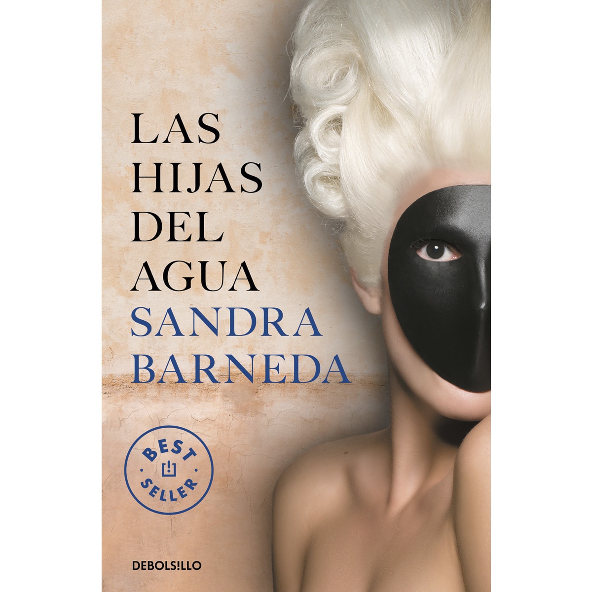 Las hijas del agua(Tapa blanda) 1