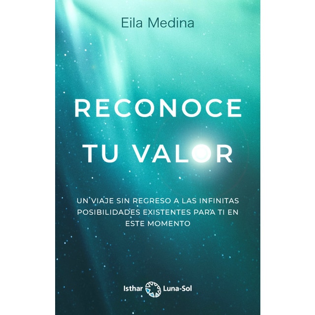 Reconoce tu valor (Capa mole com abas) 1