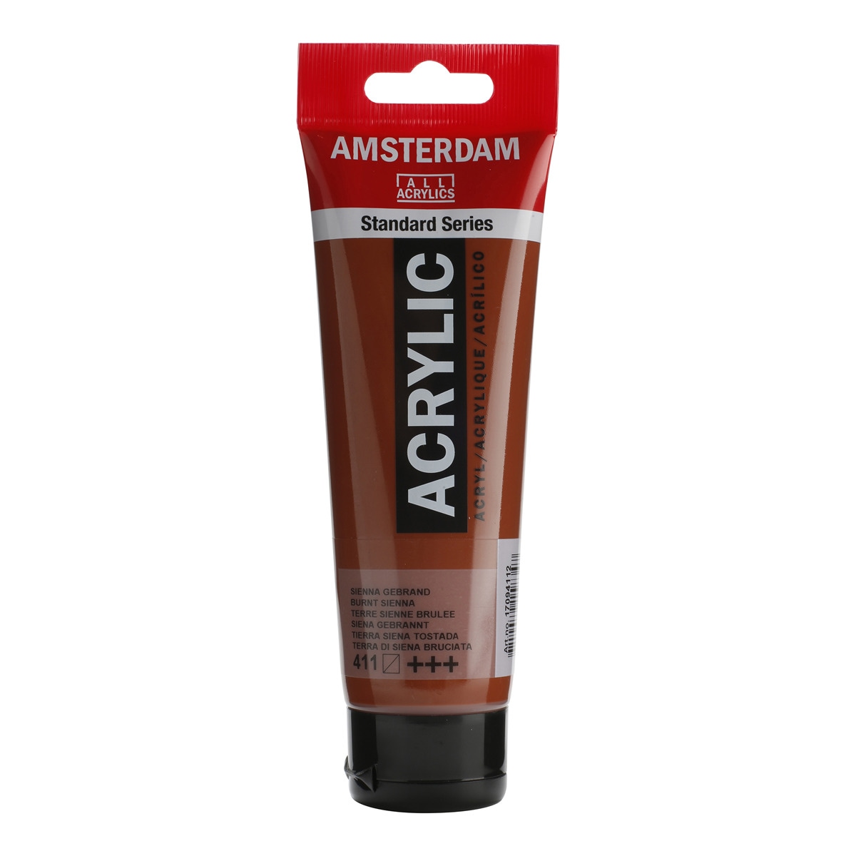 Imagem 0 de Tubo de Tinta Acrílica de 120 ml - Terra de Siena Tostada