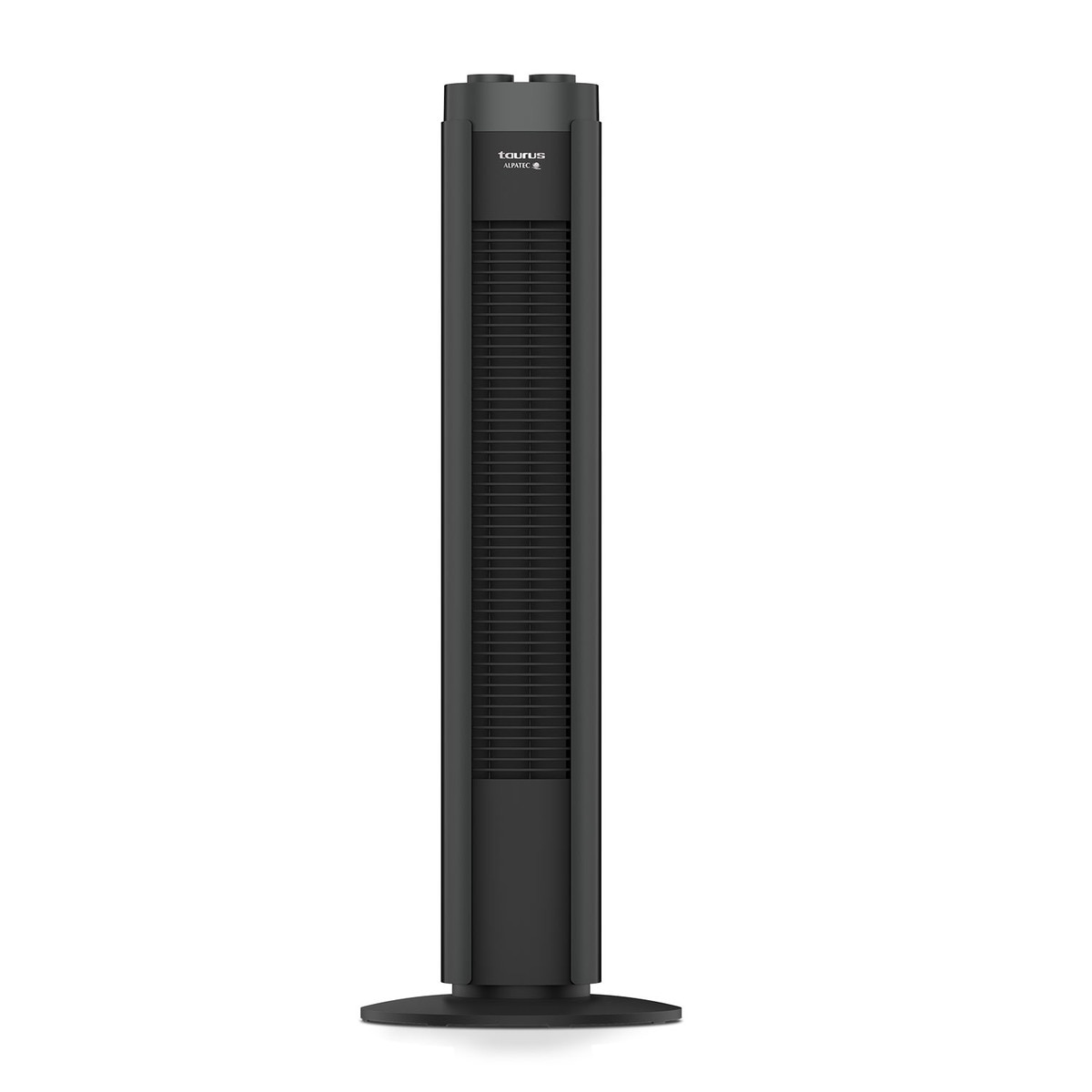Ventilador de torre Taurus New Babel con 3 velocidadees Negro-2