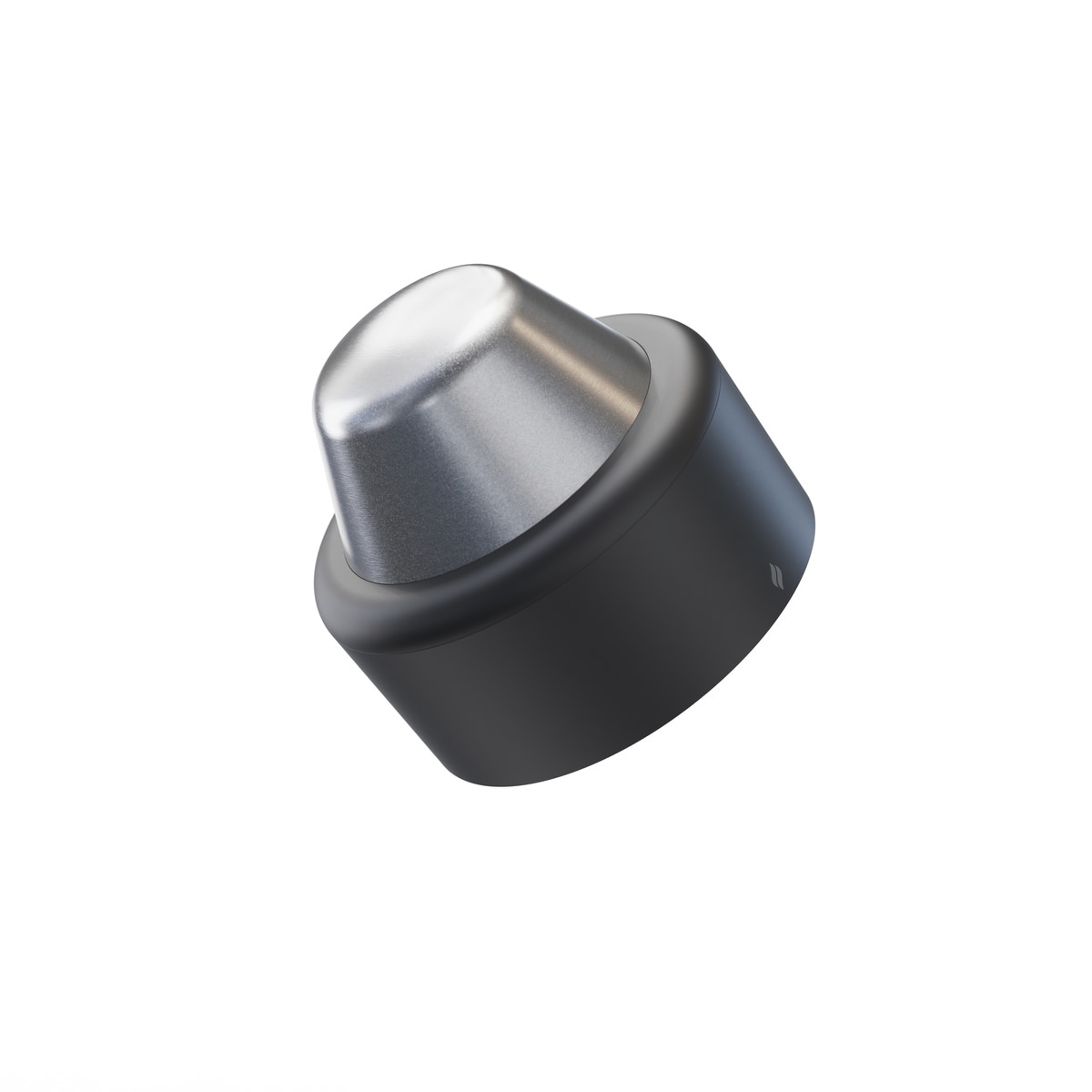 Anéis TheraFace Hot & Cold Rings Therabody Preto-2