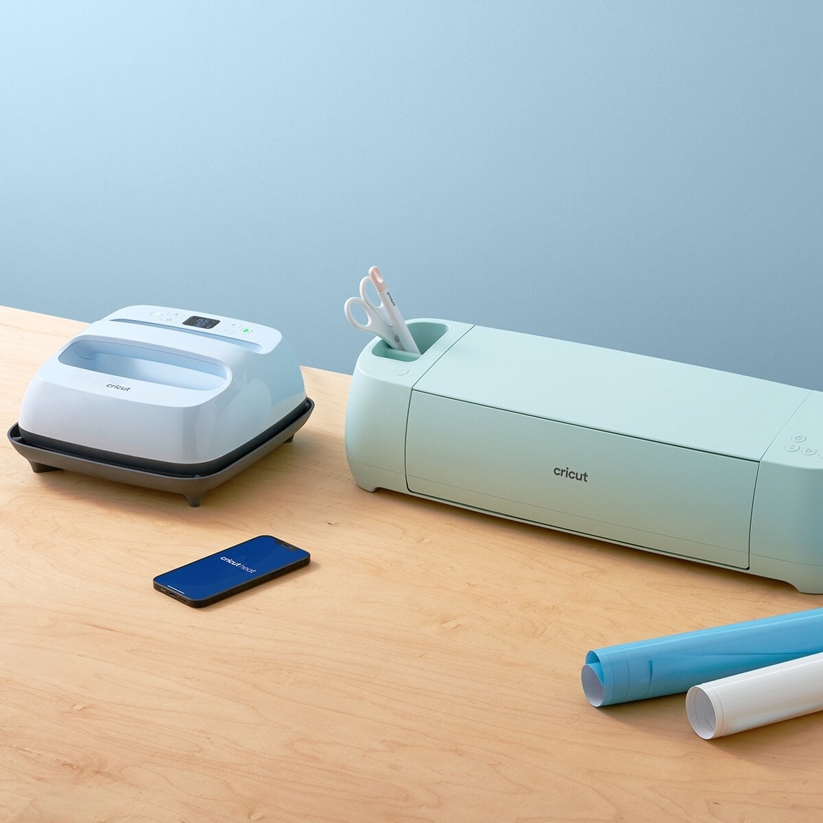 Cricut EasyPress 3 (23x23) 4