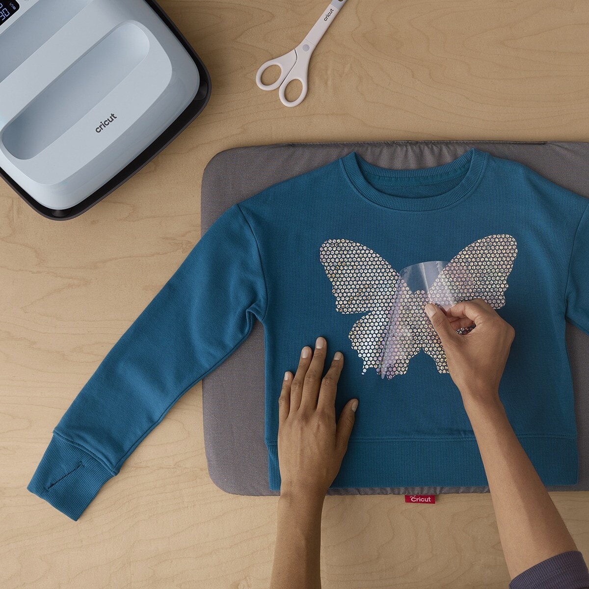 Cricut EasyPress 3 (23x23) 3