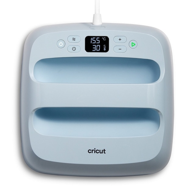 Imagem 0 de Cricut EasyPress 3 (23x23)