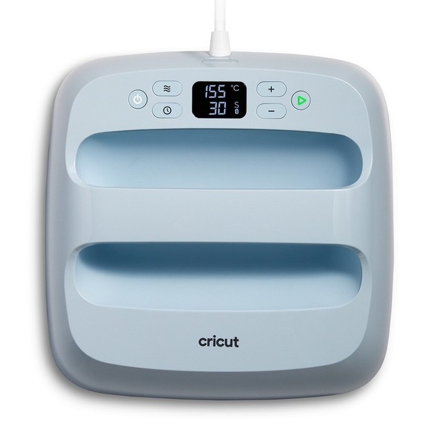 Imagem 0 de Cricut EasyPress 3 (23x23)