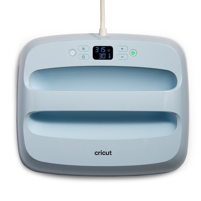 Imagem 0 de Cricut EasyPress 3 (30x25)