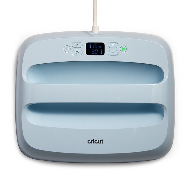 Imagem 0 de Cricut EasyPress 3 (30x25)