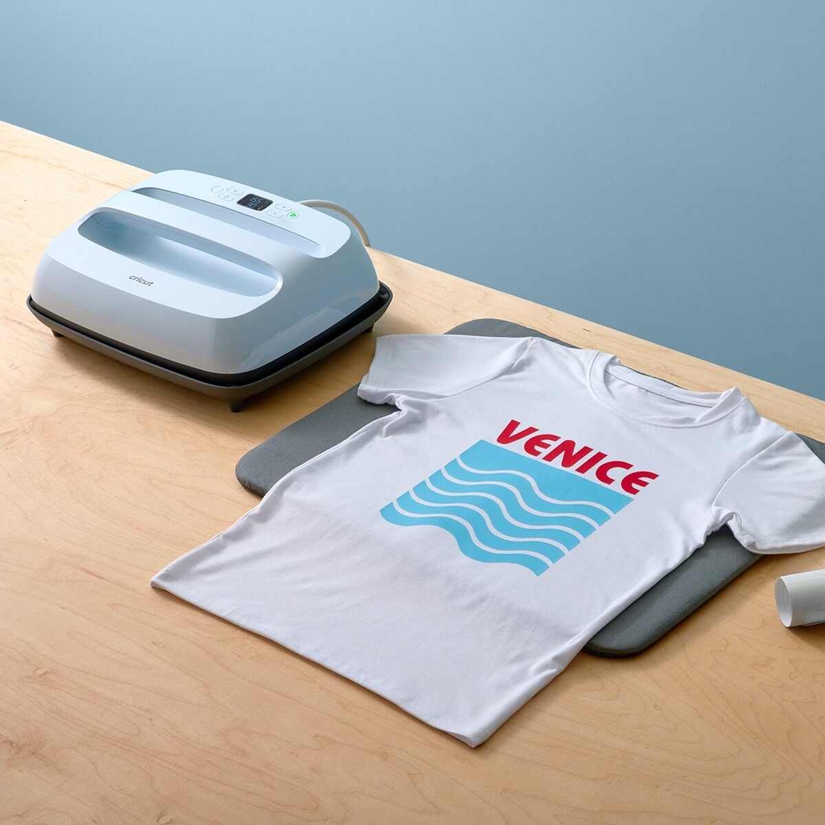 Cricut EasyPress 3 (30x25) 4