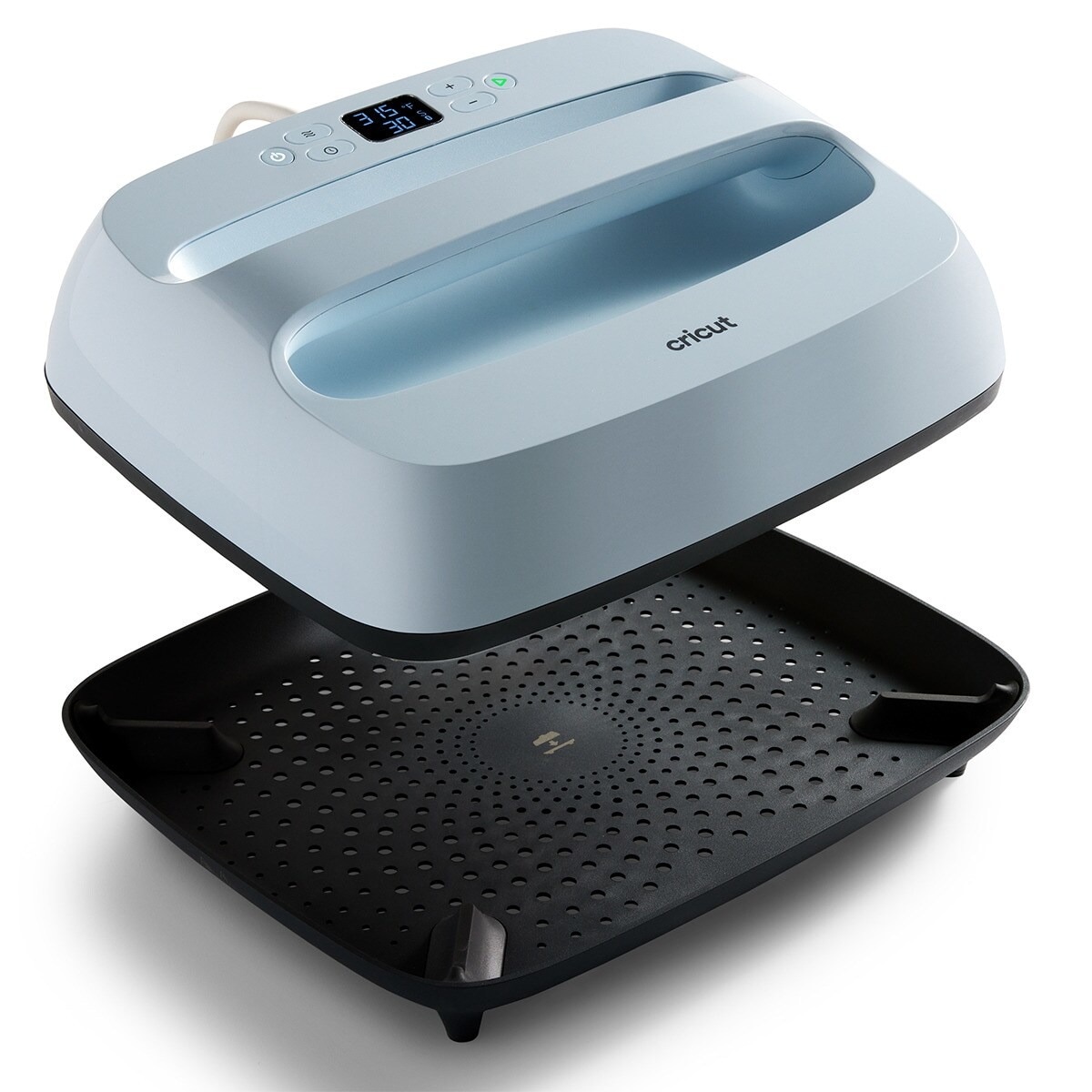 Cricut EasyPress 3 (30x25) 2