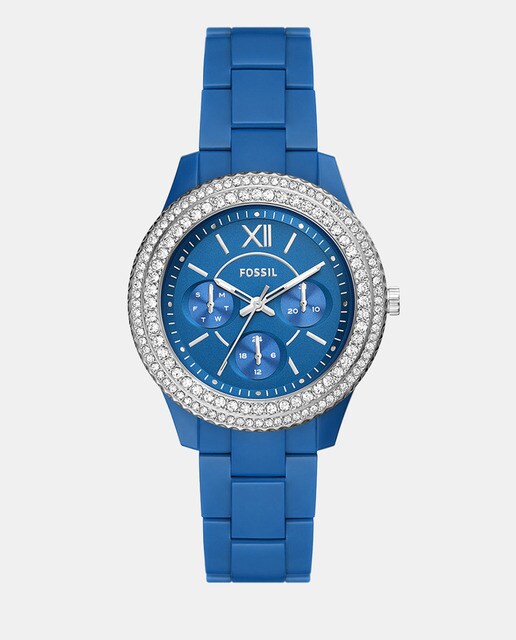 Relojes y Smartwatches · Fossil · Moda mujer · El Corte Inglés (69)