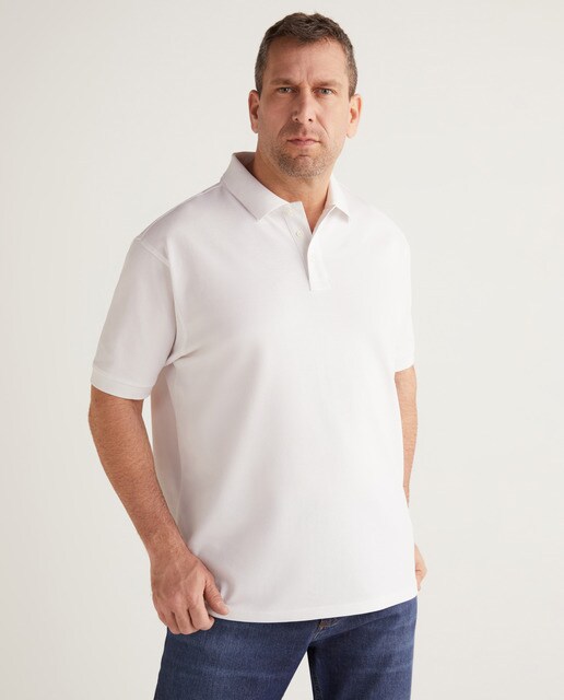 Camisetas y polos hombre · Blancos · Moda hombre · El Corte Inglés (52)