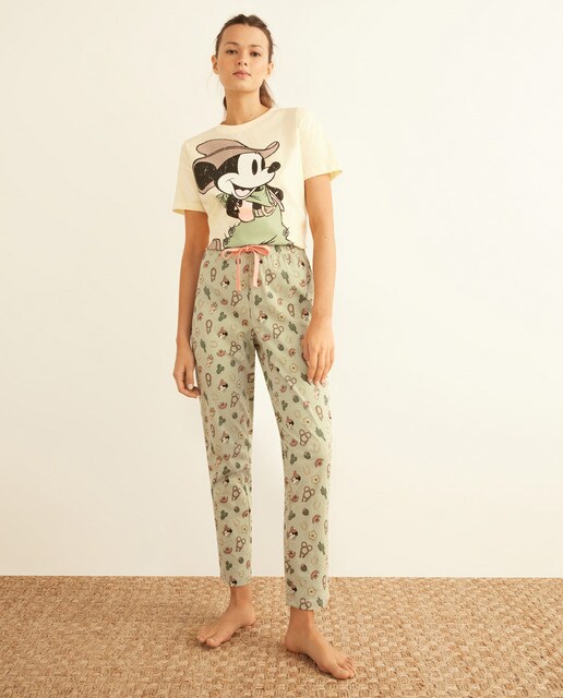 Homewear · Lencería · El Corte Inglés (109) · 2