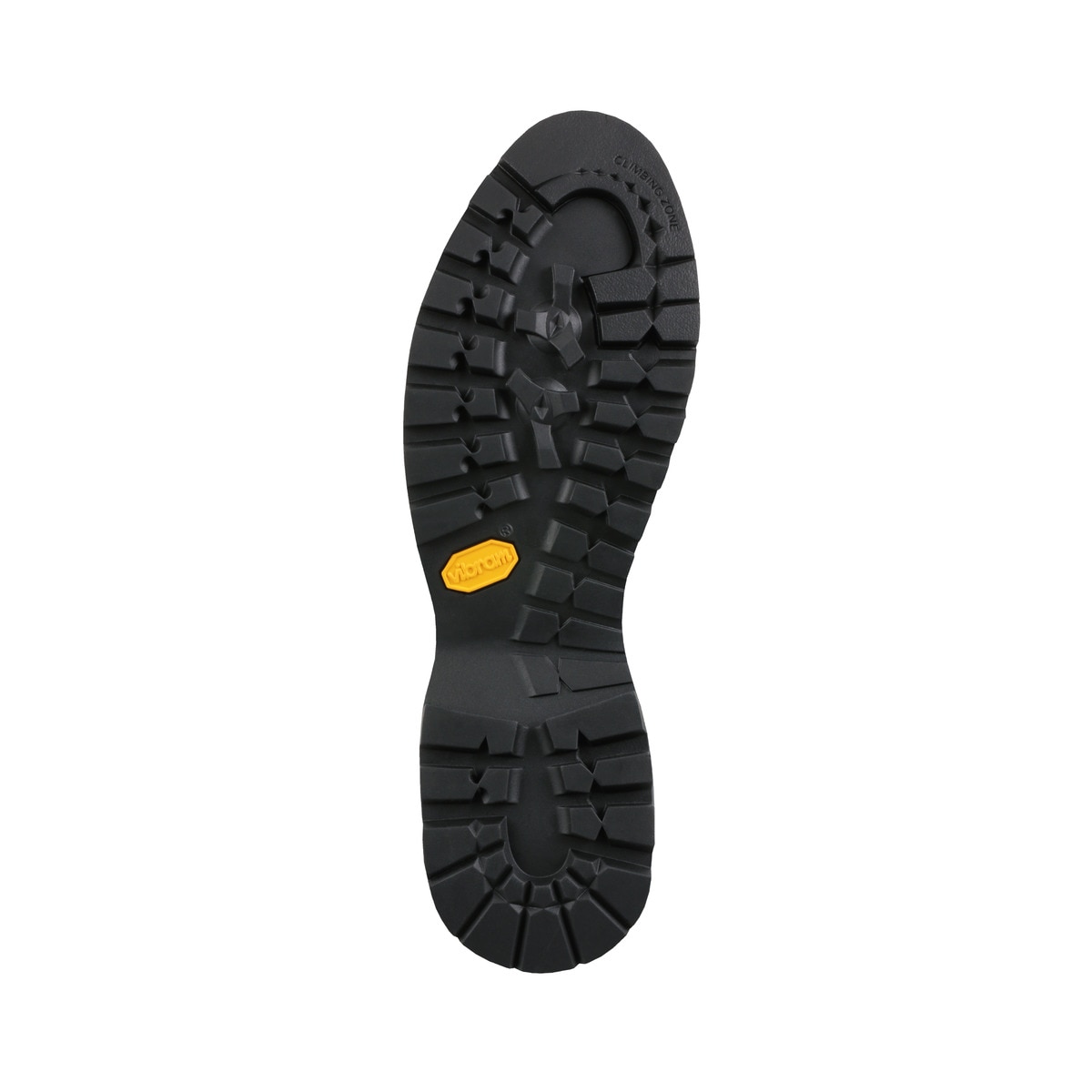 Sapatilhas de Montanha Trident Matryx Preto-4