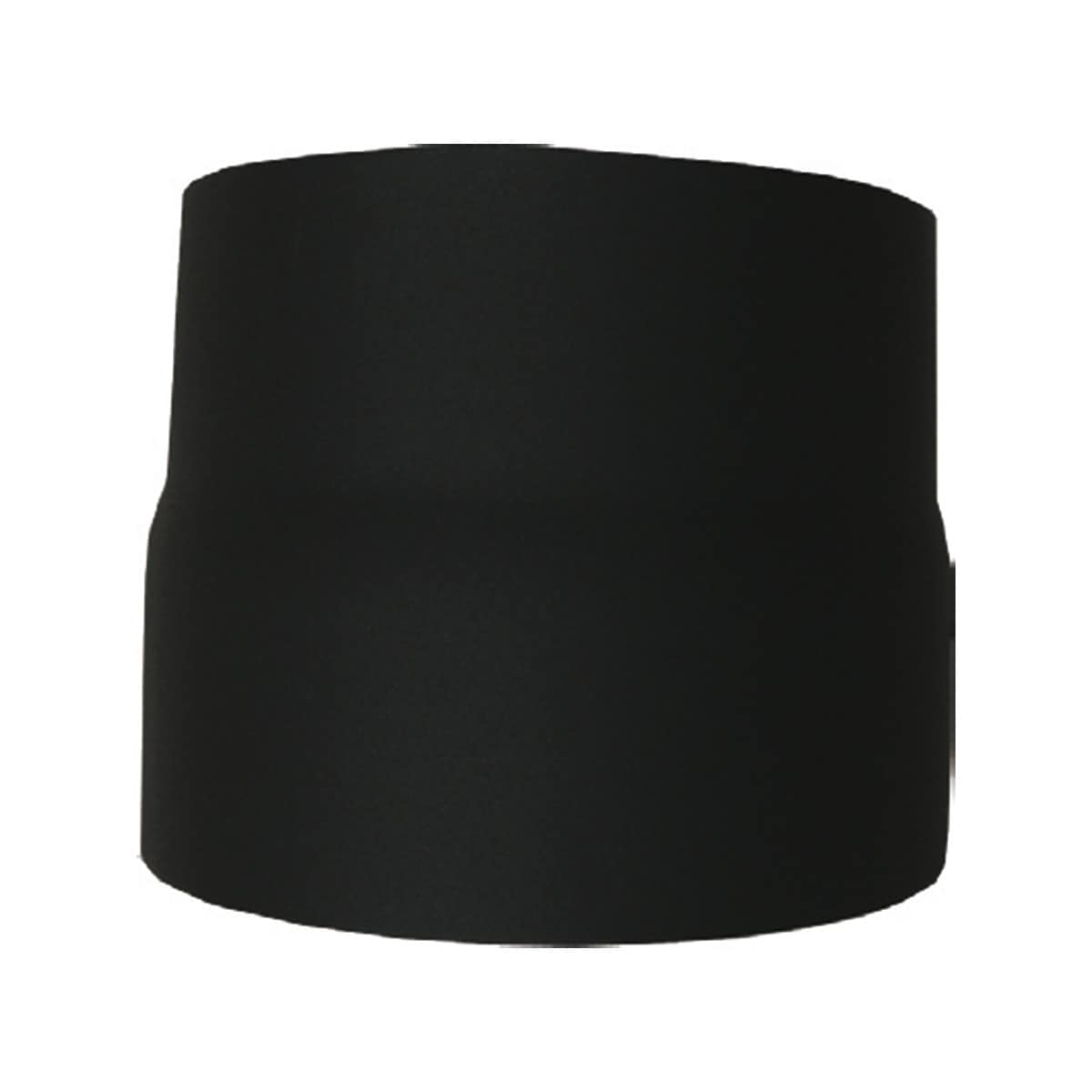 Adaptador 100 mm - Ø175-180 Antracita-1