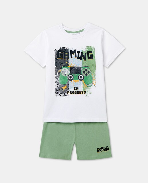Pijamas niño · Moda Infantil · El Corte Ingles (219)