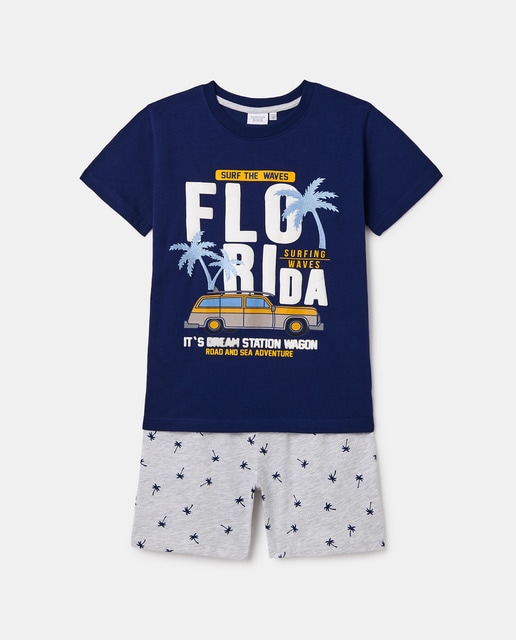 Pijamas · Cotton Juice · Moda infantil · El Corte Inglés (89)