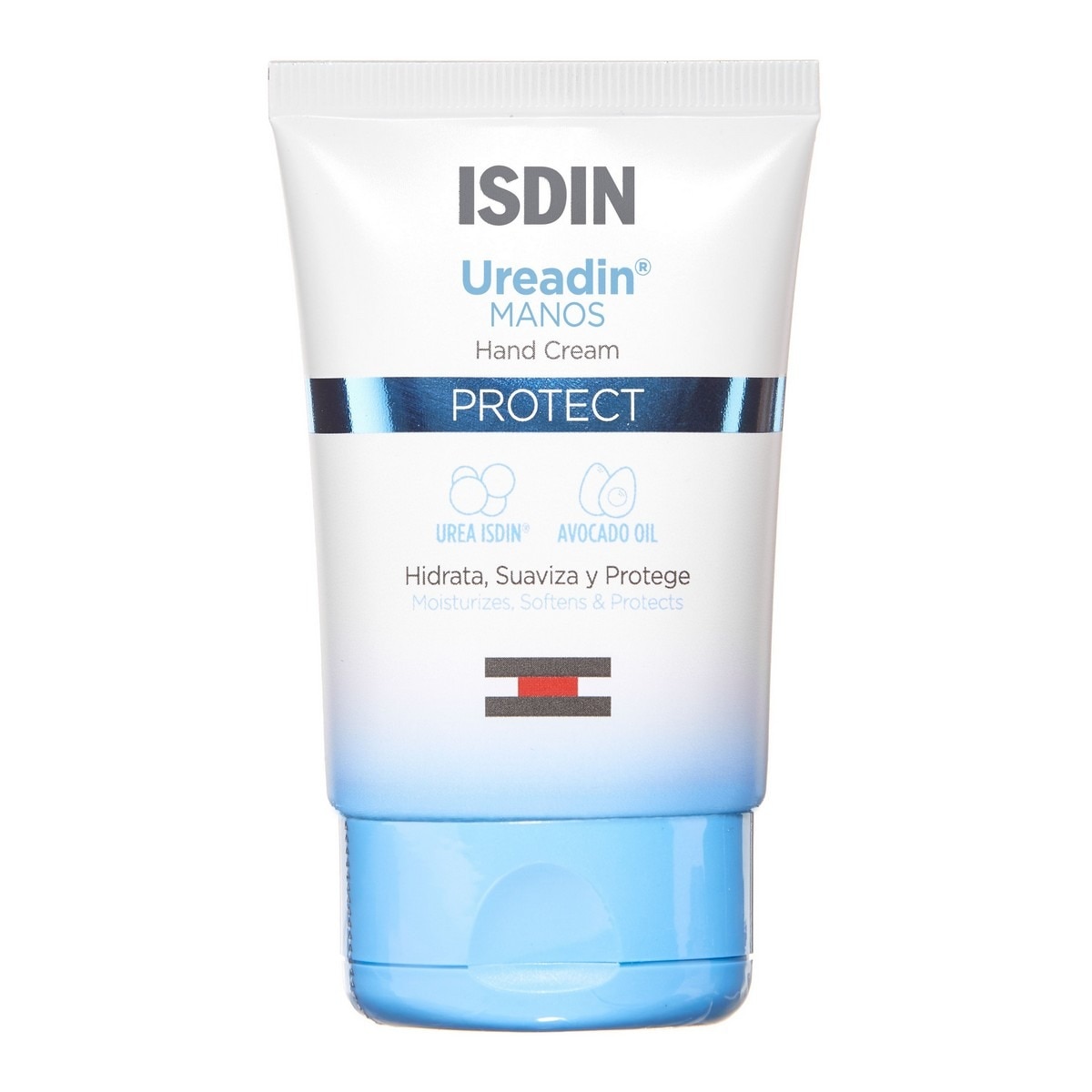 Creme de mãos Ureadin Isdin 1