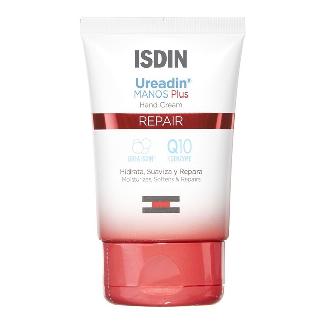 Imagem 0 de Creme Mãos Hidratante Ureadin Repair - 50 ml