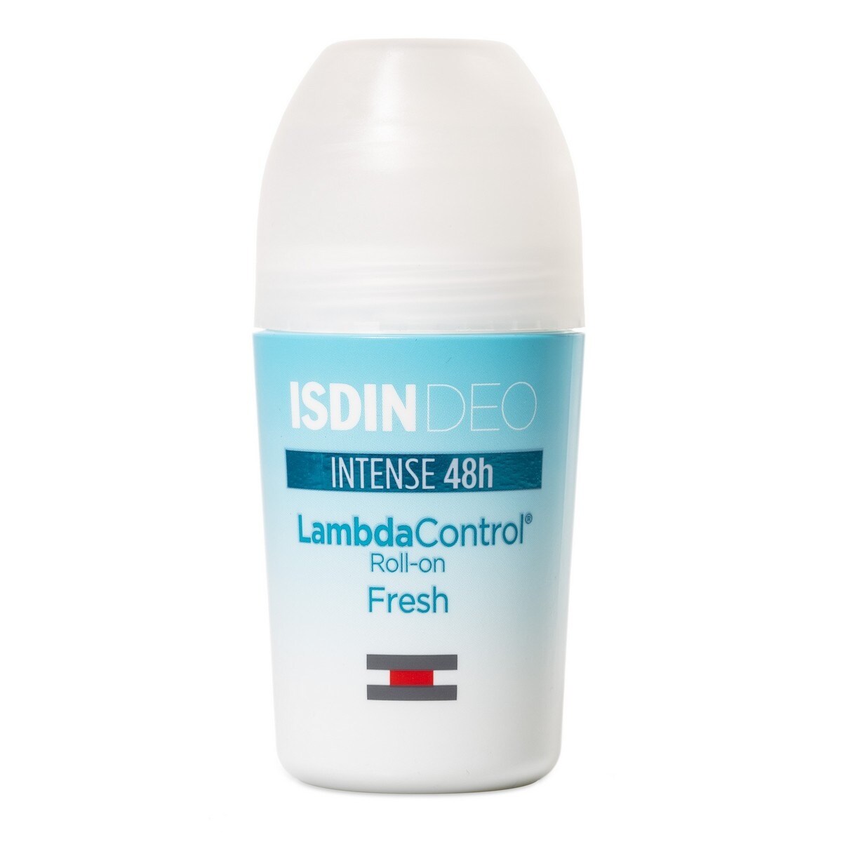 Desodorizante Roll-on emulsão Lambda Controlo Isdin 1