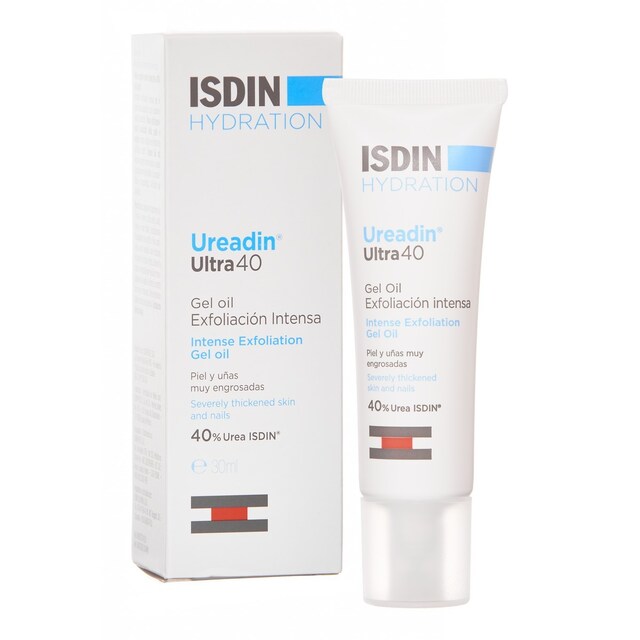 Imagem 0 de Gel Esfoliante Ultra40 Gel Oil Ureadin - 30 ml