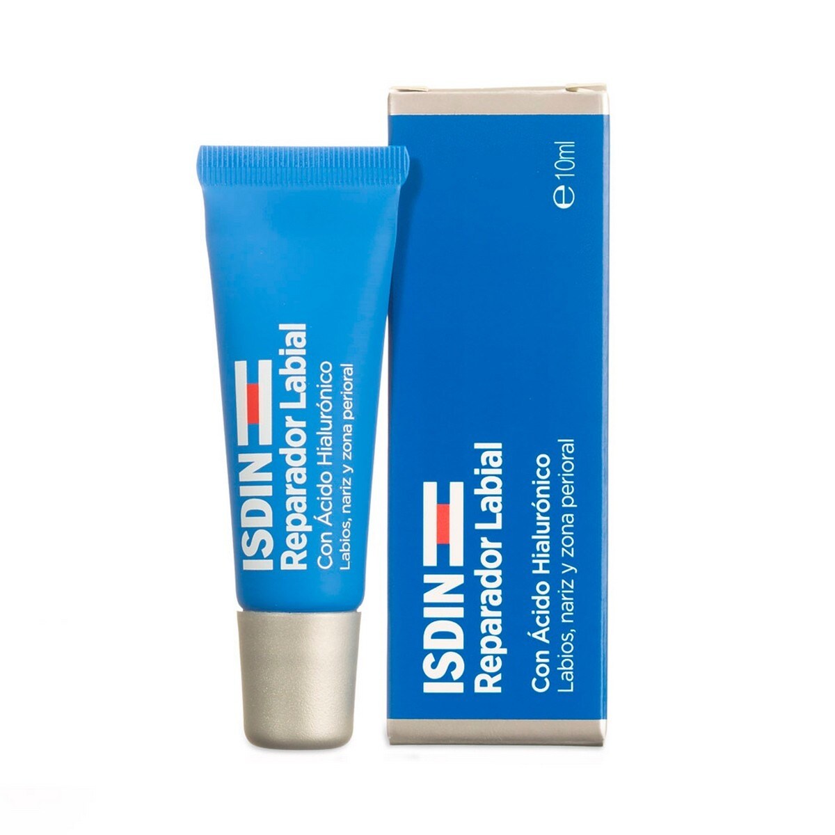 Reparador Labial Hidratante Fluido - 10 ml 1