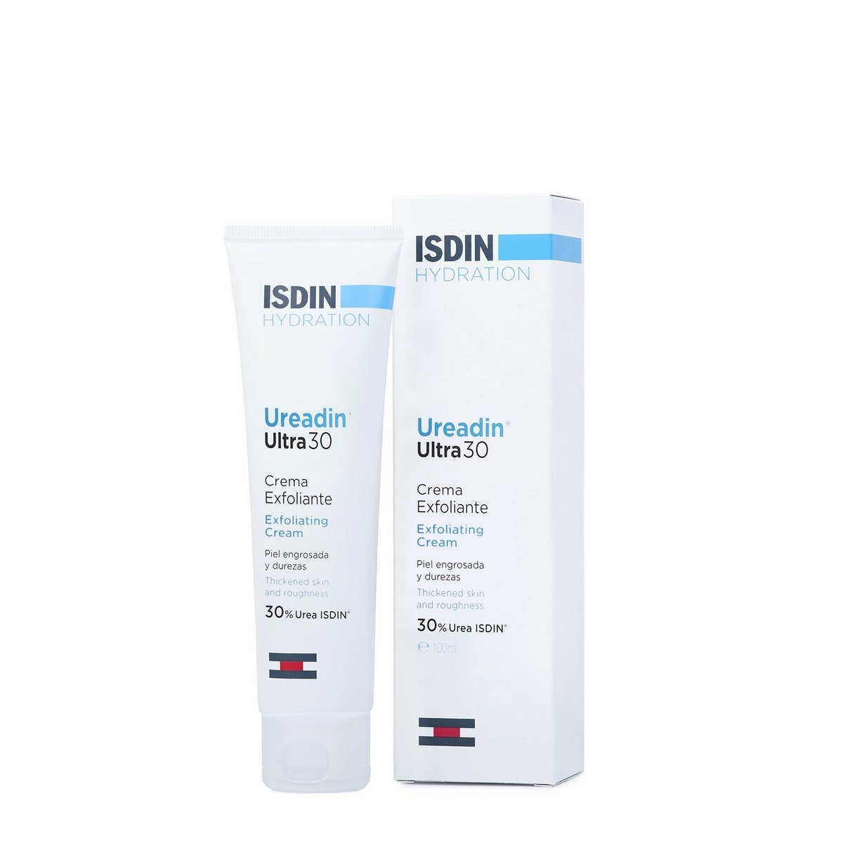 Imagem 0 de Creme Esfoliante Ureadin Ultra30 - 100 ml