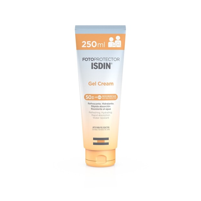 Imagem 0 de Protetor Solar Corporal Fotoprotector Gel Cream SPF 50 - 250 ml