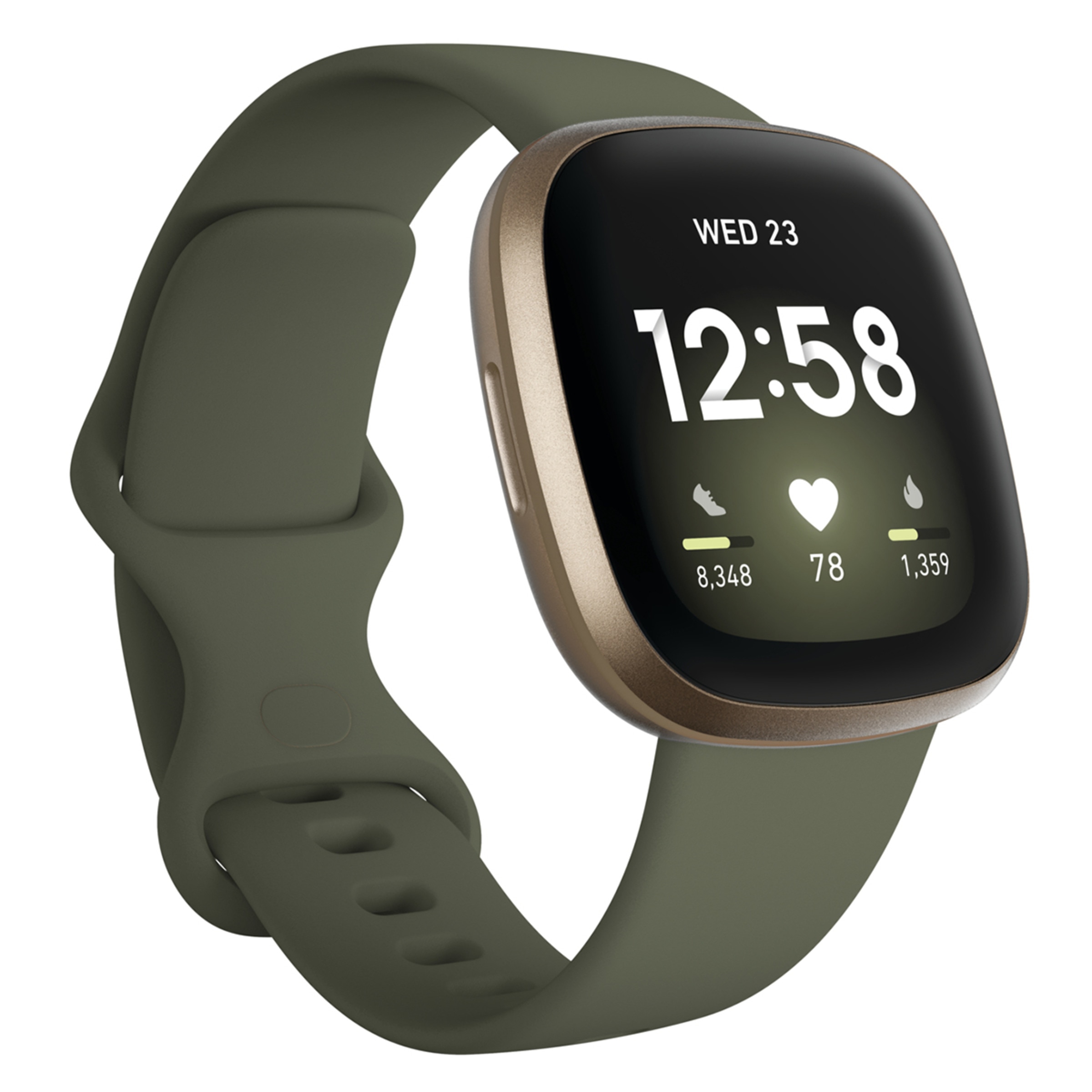 Reloj Correa Fitbit Charge El Corte InglÃ©s Correa Fitbit Versa
