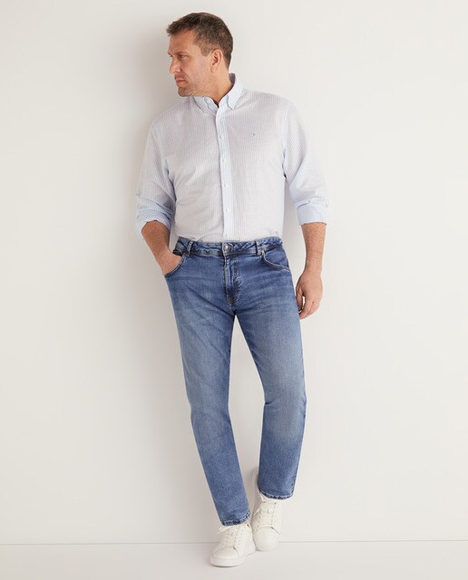 Pantalones · Hackett · Moda hombre · El Corte Inglés (10)
