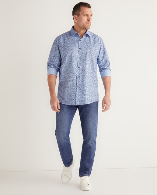 Camisas · Boss · Moda hombre · El Corte Inglés (14)