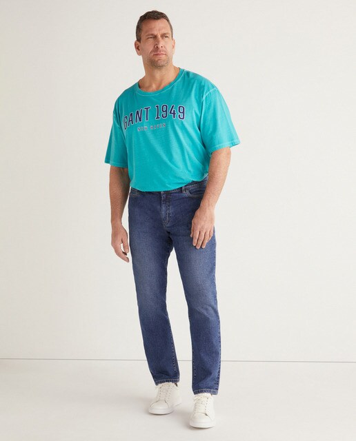 Gant · Moda hombre · El Corte Inglés (374) · 3