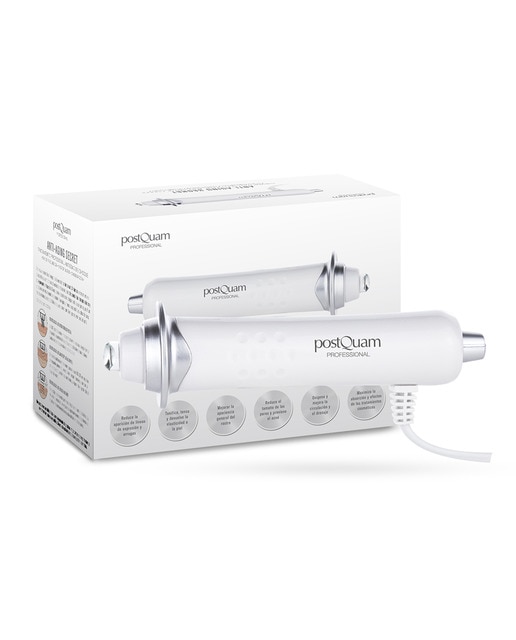 Imagen 0 de Anti-aging secret rejuvenecedor facial