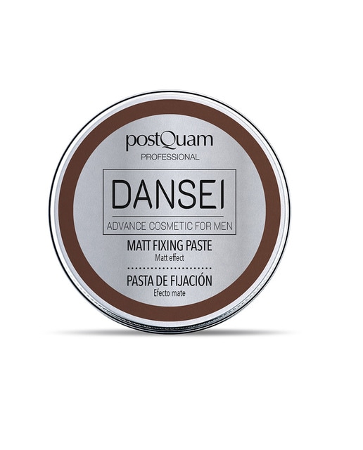 Imagen 0 de Tratamiento y mascarilla capilar matt hed paste