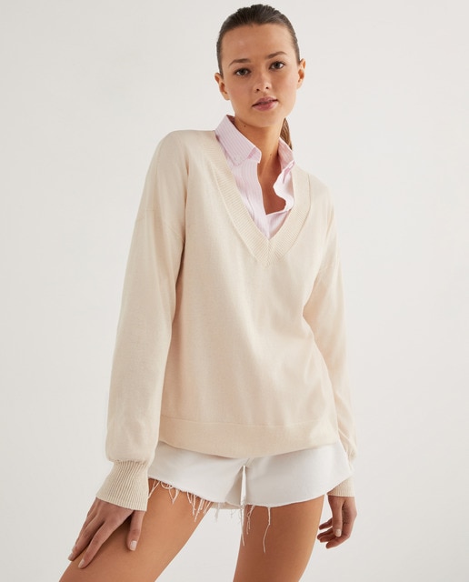 Punto y Jerséis · GAP · Moda mujer · El Corte Inglés (5)