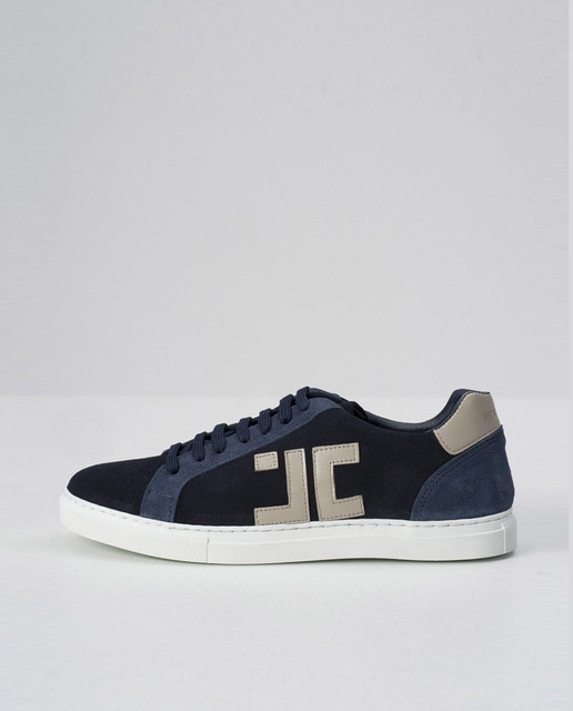 Imagen 0 de Deportiva serraje