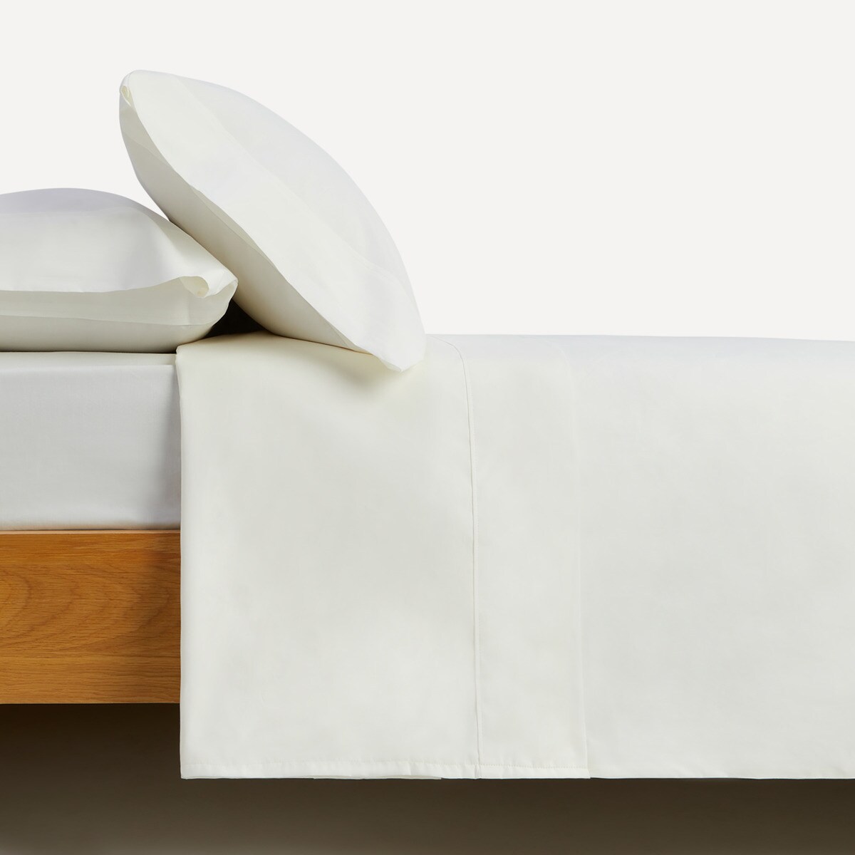 Sábana encimera Cotton Percale El Corte Inglés · El Corte Inglés